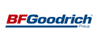 Pneus BFGoogdrich